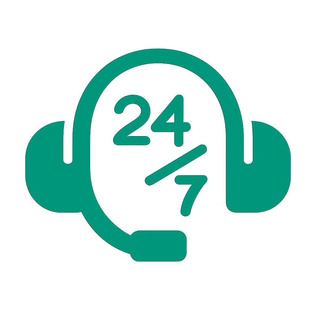 service icon