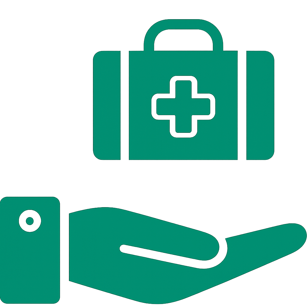service icon